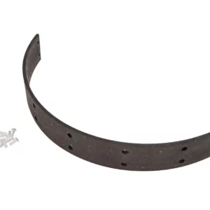 Okładzina hamulcowa o numerze katalogowym 670873.01