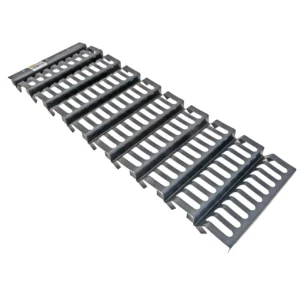 Wstawka wytrząsacza o numerze katalogowym 670939.01