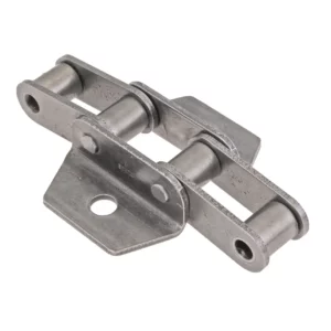 Zestaw ogniw łańcucha przenośnika pochyłego z zabierakiem o numerze katalogowym 680540.01