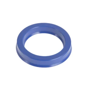 Uszczelniacz siłownika podnoszenia nagarniacza o wymiarach 24 x 32 x 6