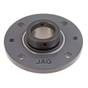 Łożysko z obudową o średnicy 45  x 150 mm  i numerze katalogowym 687349.01