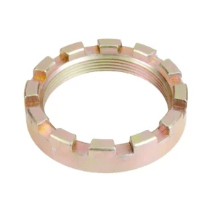 Nakrętka wału wytrząsaczy o wymiarach M48 x 1