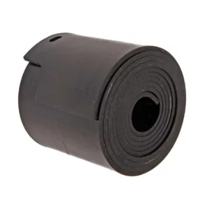 Uszczelka gumowa chwytacza kamieni o wymiarach 3x80x1680 i numerze katalogowym 752571.00