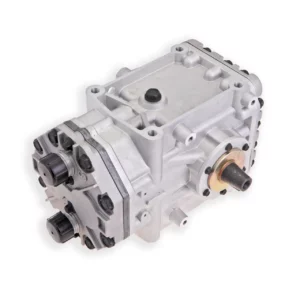 Sprężarka klimatyzacji o numerze katalogowym 9202-109E.02