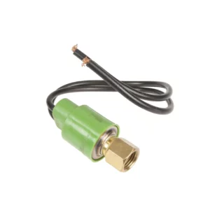 Czujnik ciśnienia klimatyzacji