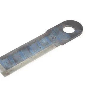 Nóż podcinacza przystawki do kukurydzy