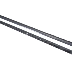 Para cepów bębna młócącego o długość 1660 mm i numerze katalogowym D28380087.00