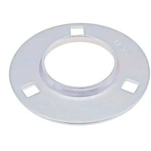 Obudowa łożyska o oznaczeniu RB Y 204 i numerze katalogowym P204.33