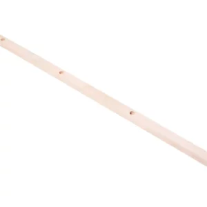 Listwa drewniana podnośnika pochyłego o długości 1340mm i numerze katalogowym 630409.04