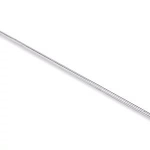 Wał wialni o wymiarze D30 x 1727 mm i numerze katalogowym 671190.01