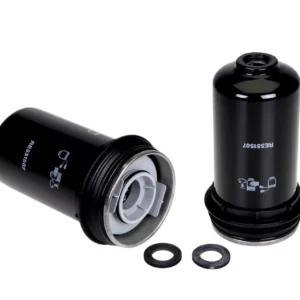 Oryginalny filtr paliwa z separatorem wody o numerze katalogowym RE551507