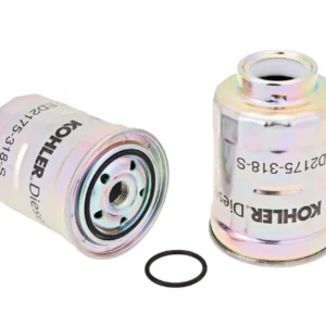 Filtr paliwa silnika puszkowy o numerze katalogowym ED2175-318-S