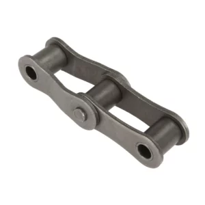 Ogniwo wewnętrzne z półogniwem CA642 o numerze katalogowym 344381246 stosowane w maszynach rolniczych.