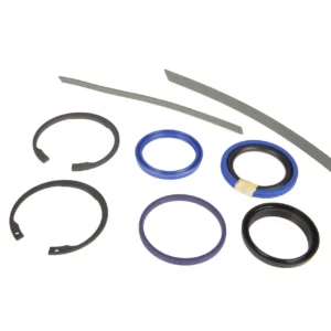 Oryginalny zestaw uszczelniaczy sworznia o numerze katalogowym 1000105444