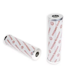 Oryginalny filtr oleju hydrauliki o numerze katalogowym 1000109117