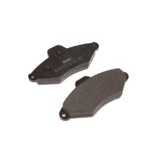 Oryginalne klocki hamulcowe o numerze katalogowym 1000144489