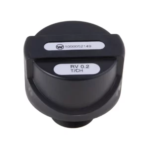 Oryginalny filtr odpowietrznik zbiornika oleju hydraulicznego o numerze katalogowym 1000153385