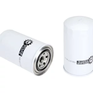 Oryginalny filtr paliwa o numerze katalogowym 1000172001