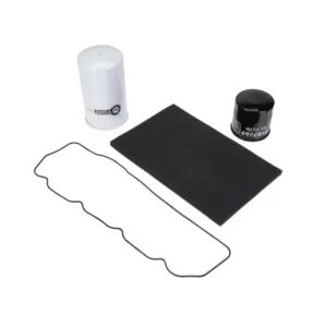 Oryginalny zestaw filtrów w którego skład wchodzi filtr paliwa