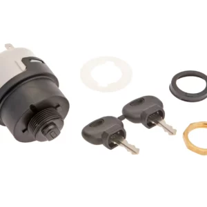 Oryginalny włącznik zapłonu o numerze katalogowym 1000333424