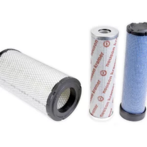 Oryginalny zestaw filtrów zawierający filtr paliwa