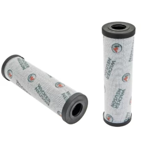 Oryginalny filtr oleju hydrauliki o numerze katalogowym 1000414084