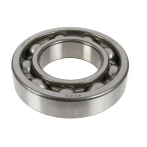 Oryginalne łożysko kulkowe zwykłe 1-rzędowe 6209 o numerze katalogowym 235919.0