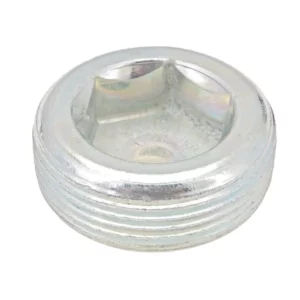 Oryginalna zaślepka zabezpieczająca śrubę o wymiarach M30x1