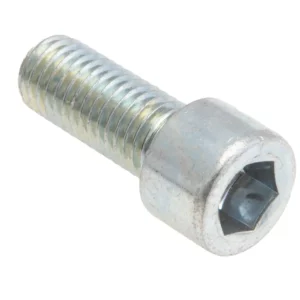 Oryginalna śruba  imbusowa o wymiarach M12 x 30 x 1.75 i numerze katalogowym 19M9713