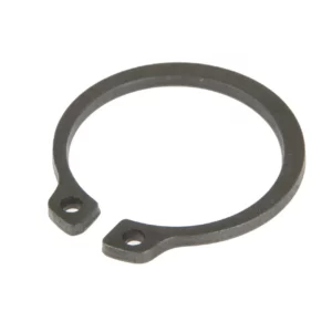 Pierścień zewnętrzny segera o wymiarach 35 x 2