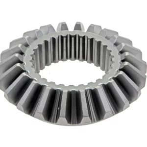 Oryginalne koło zębate stożkowe przekładni kątowej o 22 zębach i 28 wpustach