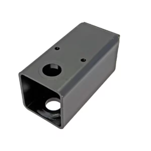 Oryginalne mocowanie siłownika składania przystawki o numerze katalogowym LCA65419