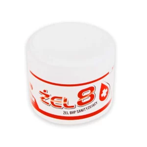 Żel antybakteryjny 500ml o numerze katalogowym 1063V8005.