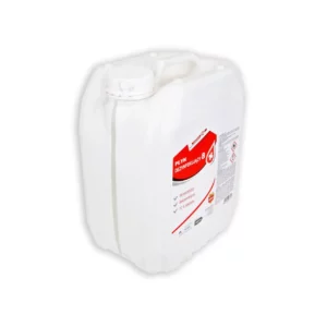 Płyn dezynfekujacy powierzchnie niemających kontaktu z żywnością