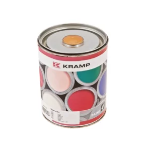 Lakier pasujący do Krone