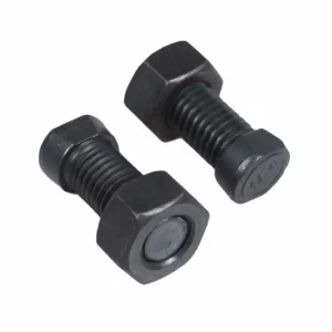 Śruba Śruba z łbem 2-stronnie ściętym m12 x 1