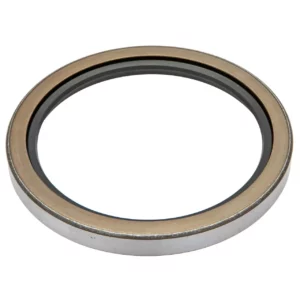 Pierścień simering o wymiarach 130 x 160 x 15 mm i numerze katalogowym 13016015DBP001