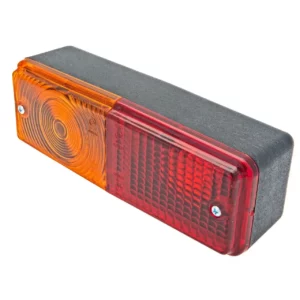 Lampa tylna zespolona marki WAŚ o napięciu 12/24 V