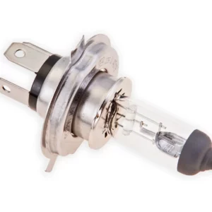 Żarówka halogenowa H4 marki Bosma 12 V o mocy 55 W