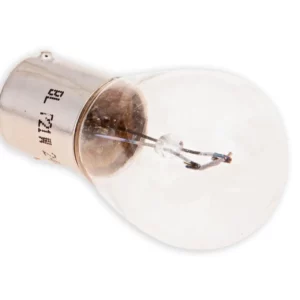 Żarówka P21W marki Bosma o napięciu 24 V