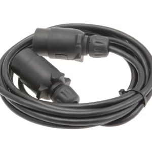Przewód elektryczny 7 pin o długości 3