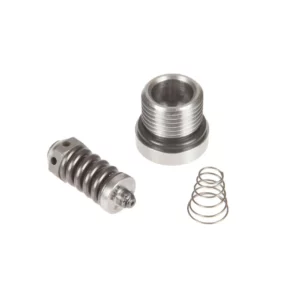 Oryginalny zawór ograniczający ciśnienie