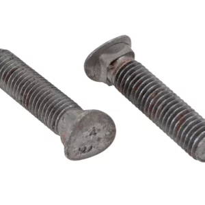 Oryginalna śruba płużna m10 x 45 o numerze katalogowym 1731001030