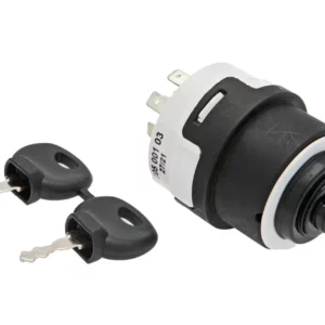 Stacyjka zapłonu marki Pneutron