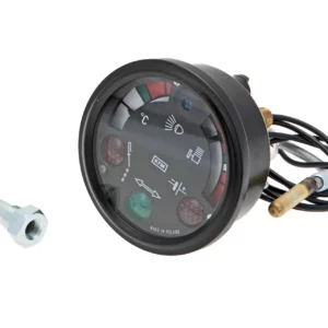 Dwuwskaźnik deski rozdzielczej o numerze katalogowym 26900050657100