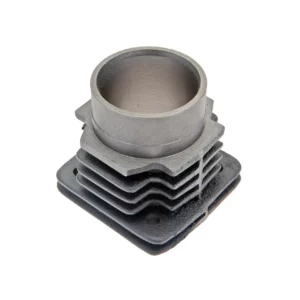 Cylinder sprężarki układu pneumatycznego o numerze katalogowym 26900093010057