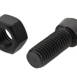 Śruba z łbem owalnym  o wymiarach M12x37 i numerze katalogowym 27004113N