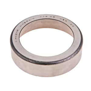 Pierścień zewnętrzny łożyska marki Timken o wymiarach 2720 ADN