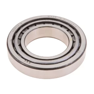 Łożysko stożkowe jednorzędowe marki FAG o wymiarach 55 x 100 x 22