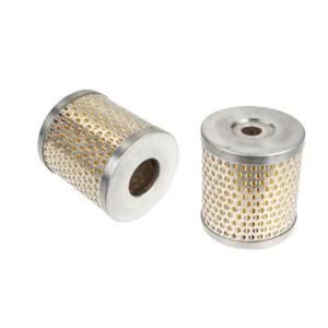 Filtr oleju hydrauliki marki Steel Power